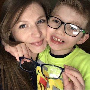 Meet your Posher, Rebecca